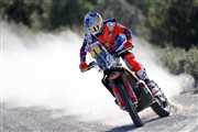 Dakar 2019: Kto wygra w kategorii motocykli?